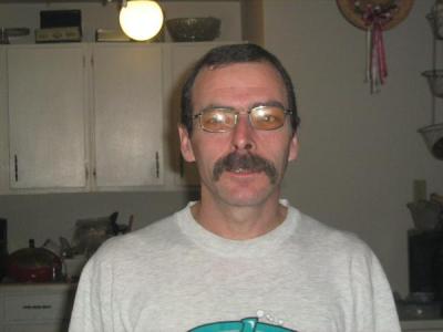 Mark Jurgens