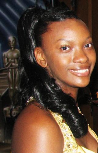 Jasmine Hix