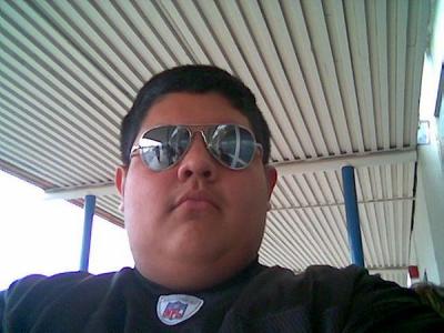 Hector Flores