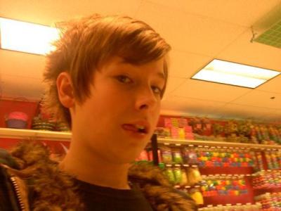 Justin Baughman