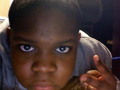 Kevontae Townsend