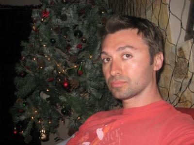 Alin Damian