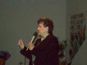 Barbara Davis