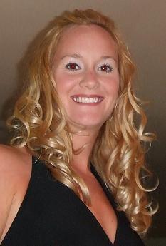 Stephanie Lampe