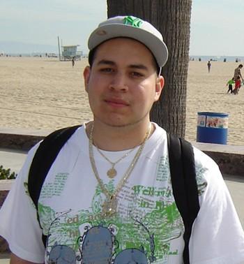 David Pearlson