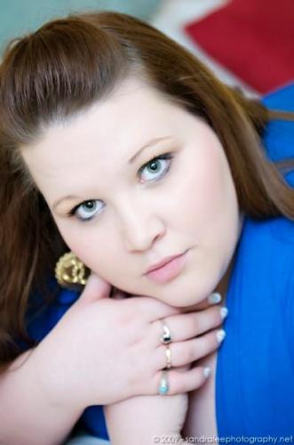 Shannon Halcromb