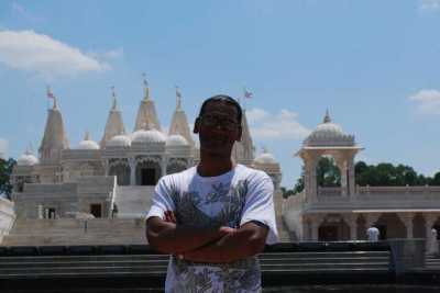 Deepak Singh