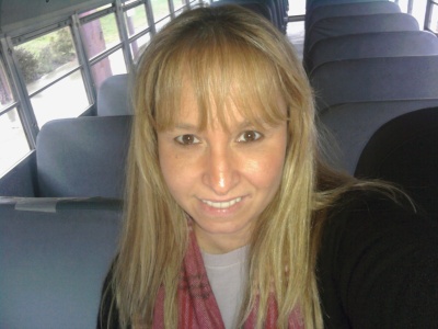 Carol Peterson