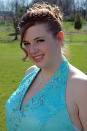 Caitlyn Smith