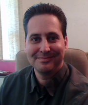 Adam Binder