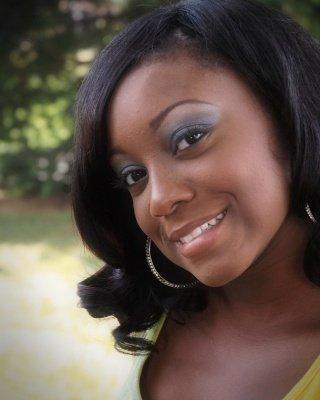 Keyahanna Alexander
