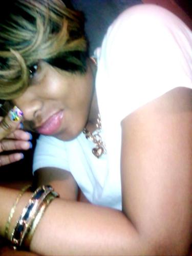 Tyairra Guinyard