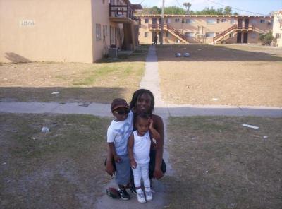Toya Chambers