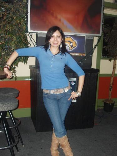Angela Thomas