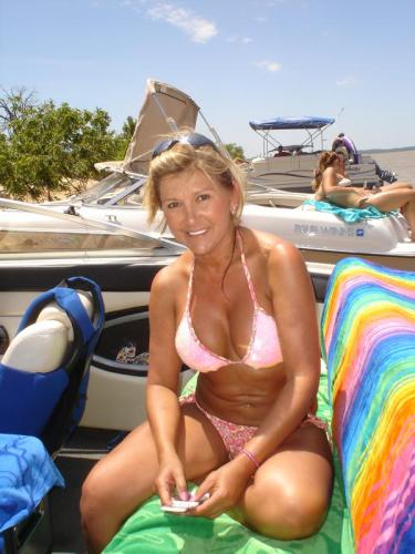 Mitzie Keck