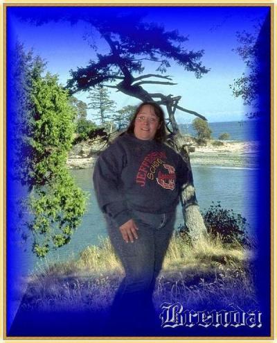 Brenda Dimmitt