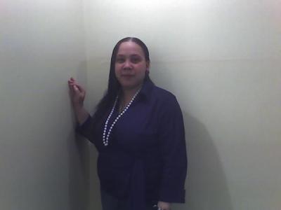 Jennifer Mitchell