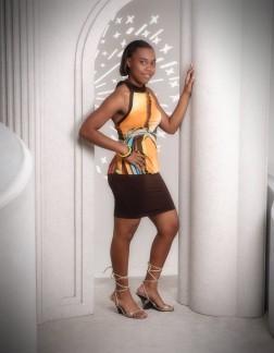 Shernetta Boyd