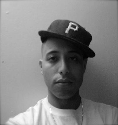 Edward Maldonado