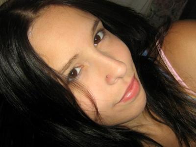 Ashley Cvoliga