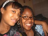 Avonnet Williams