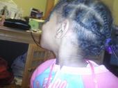 Takiyah Cummings