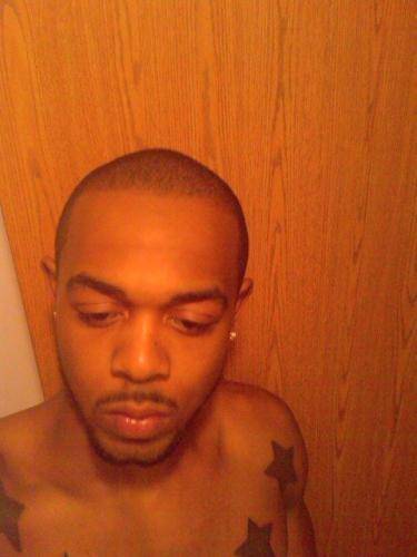 Jerrmie Broadhurst