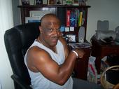 Donald Barber