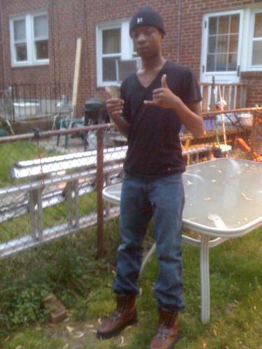 Matashia Stufflestreet