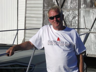 Gregory Holen