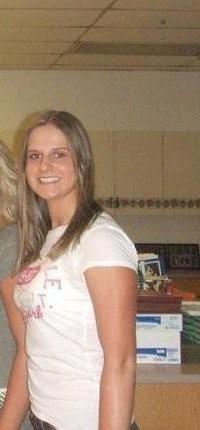 Tina Ellis