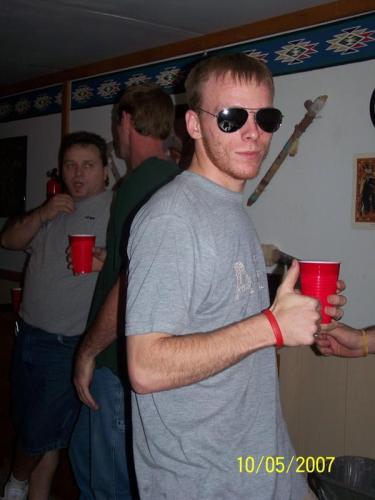 Cody Dilyard