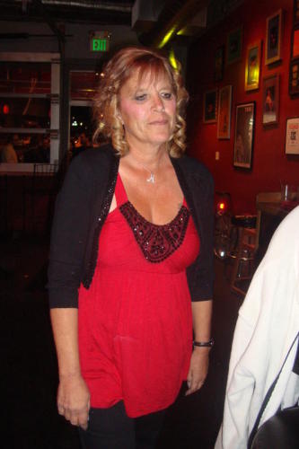 Vickie Mozee