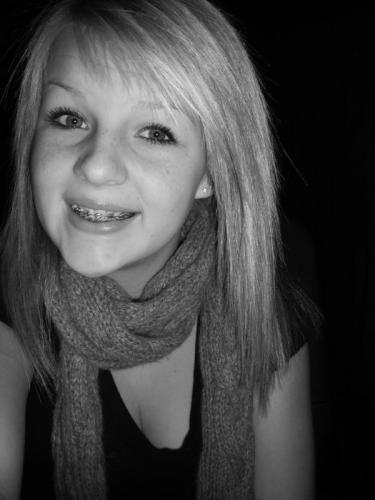 Katlyn Barnes