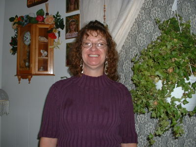 Martha Yoder