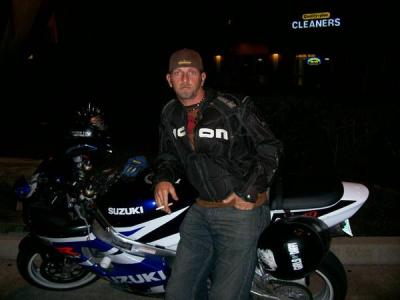 Dale Scott