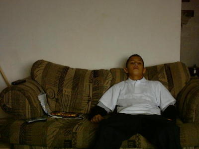 Moses Carpio