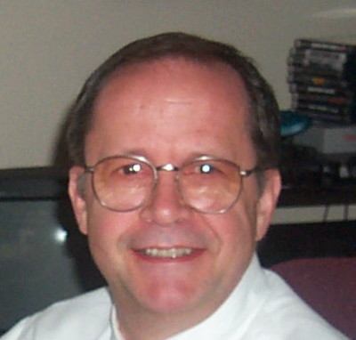 Phillip Staley