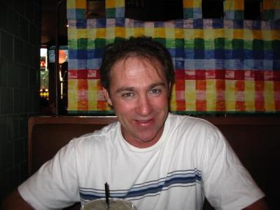 Kevin Dermody