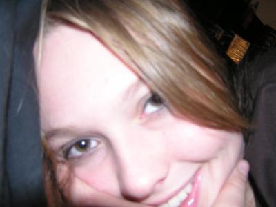 Chelisa Carpenter