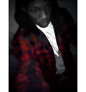 Kareem Scott
