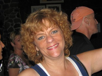Rachel Morris