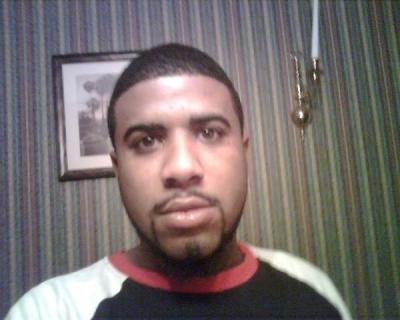 Dominick Malone