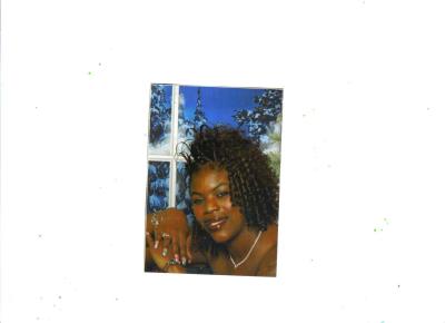 Latasha Powell