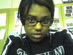Deshayla Hutchinson
