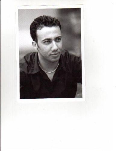 Hesham Hussien
