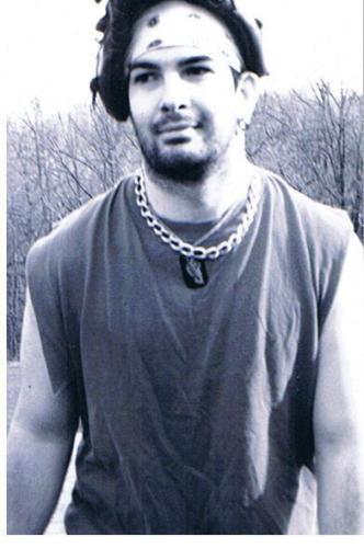 Paul Yorio