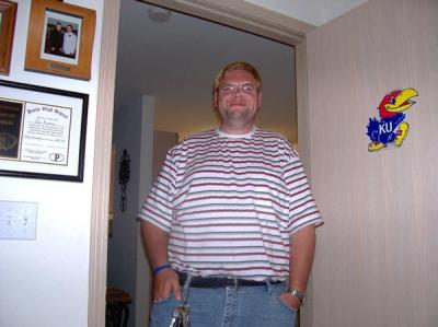Gary Decavele