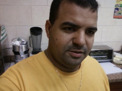 Marcos Gomes