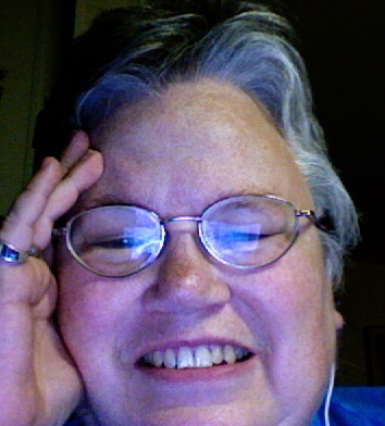 Susan Landissteward